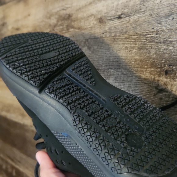 Crocs on the clock Women's size 4 Lite Ride - Picture 5 of 7